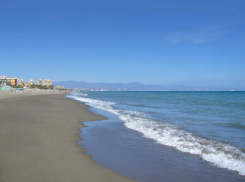 Apartamento Mirador de las Palmeras Torremolinos