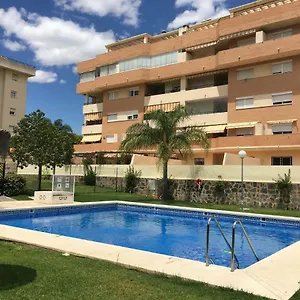 Parque Olivar Apartamento