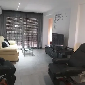 Piso Playa Apartamento